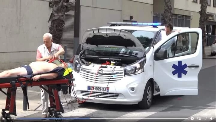 Eletro sciok