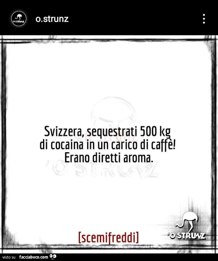 Vaccata