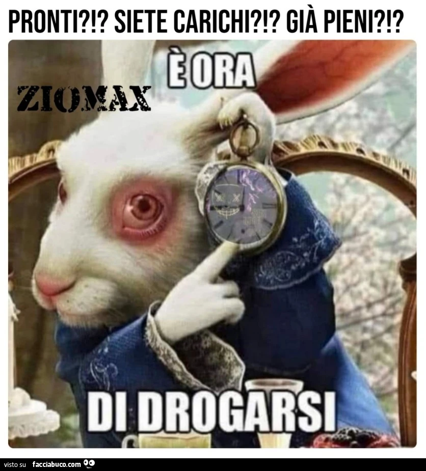 Vaccata