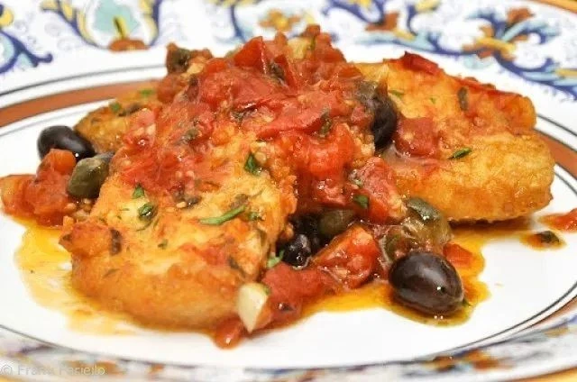 Vaccata