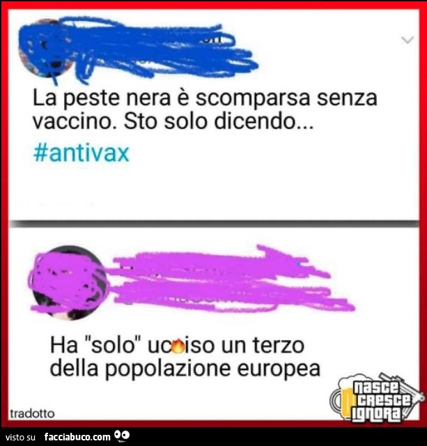 Vaccata