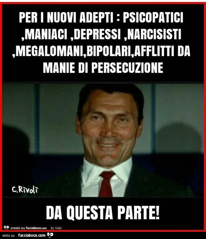 Vaccata