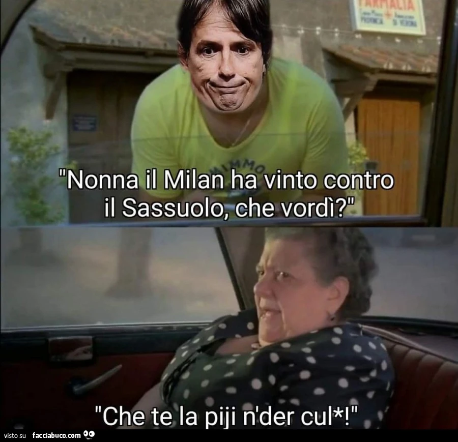 Vaccata