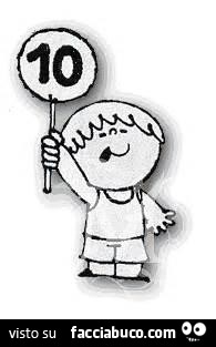 Voto 10
