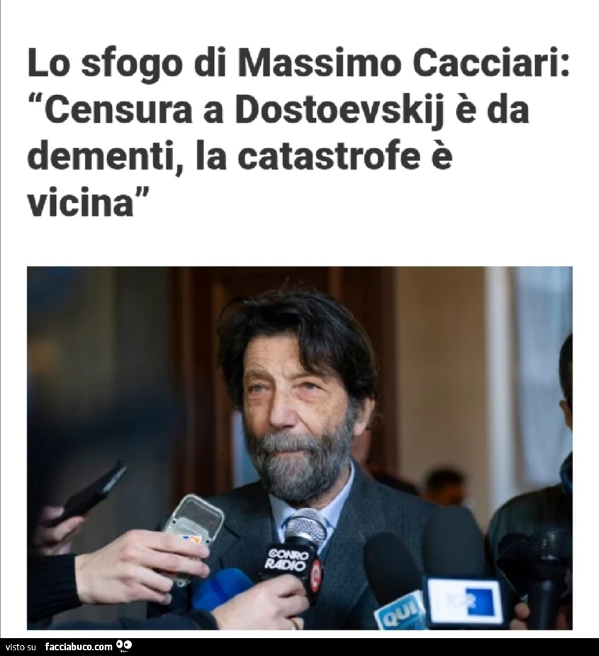 Vaccata