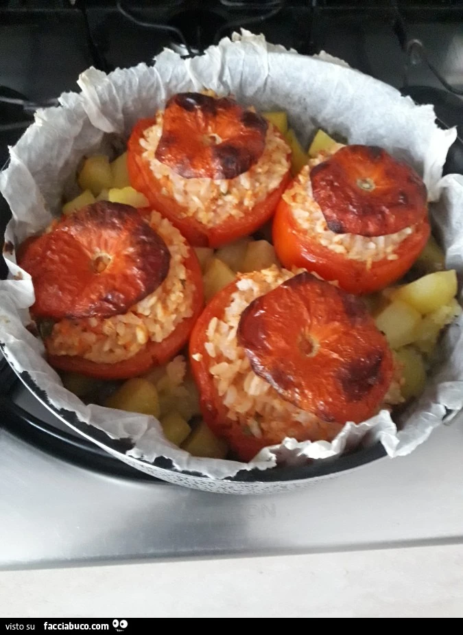 Vaccata