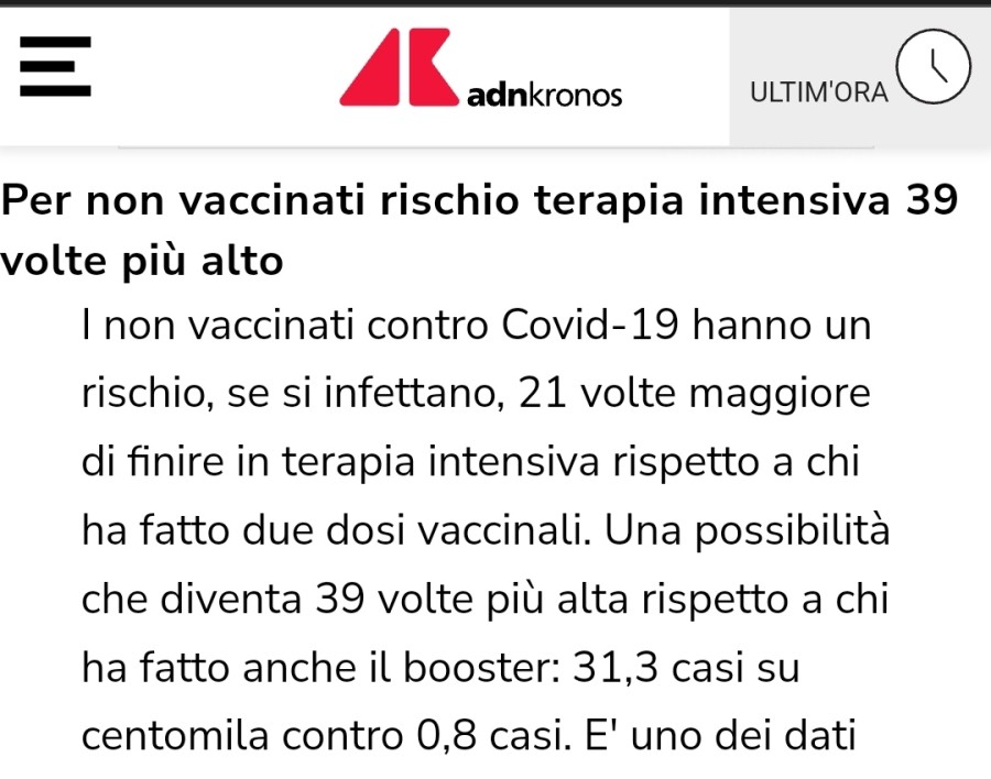 Vaccata