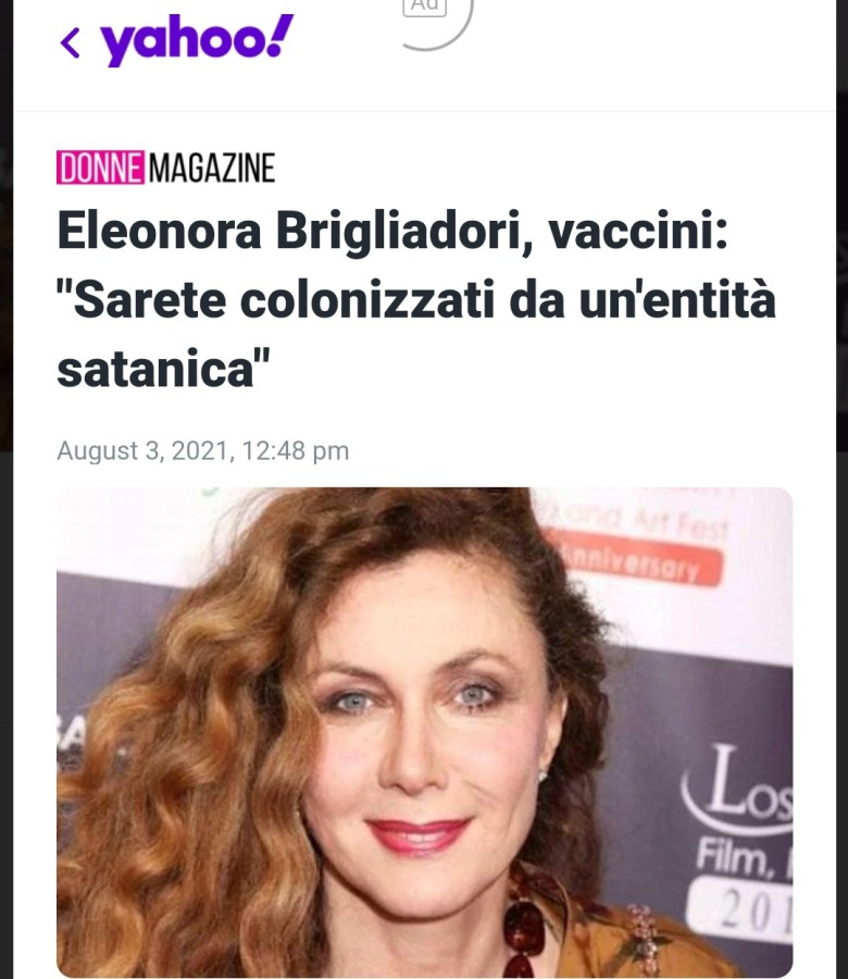 Vaccata