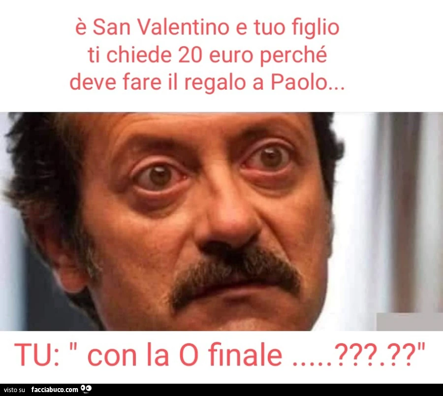 San Valentino
