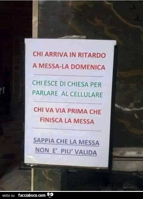 Vaccata