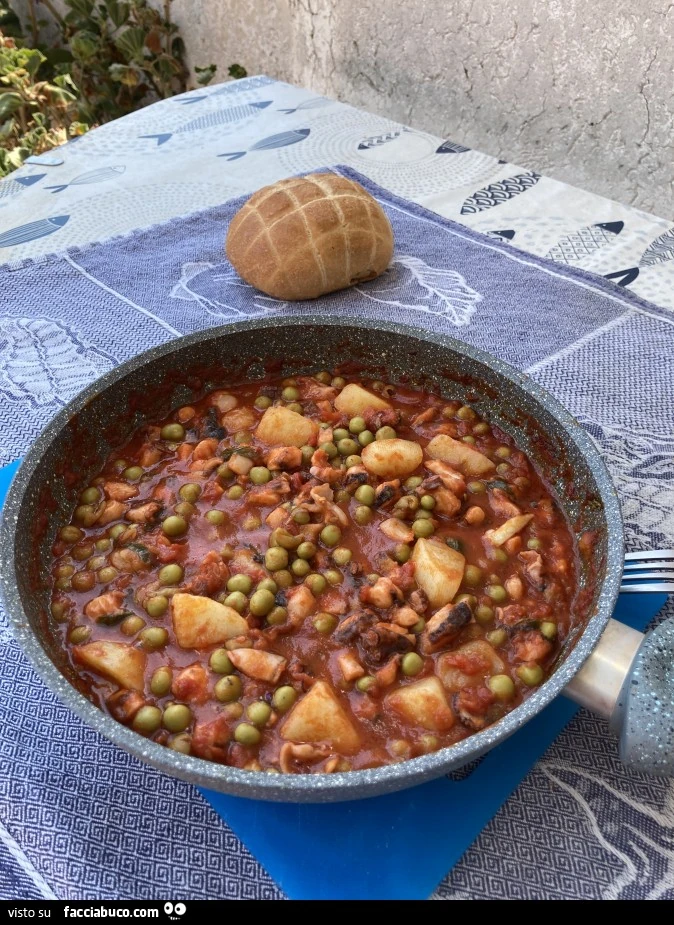 Vaccata