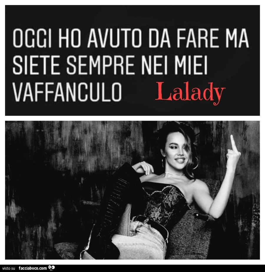 Vaccata