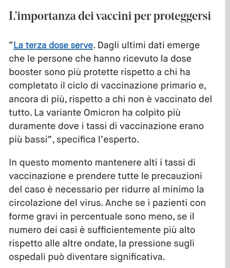 Vaccata