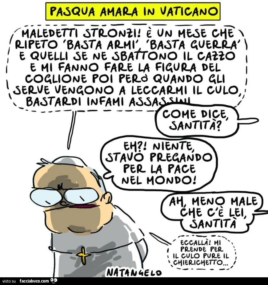 Vaccata