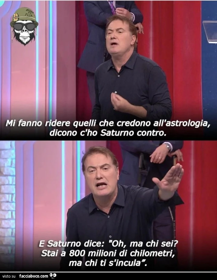 Astrologia