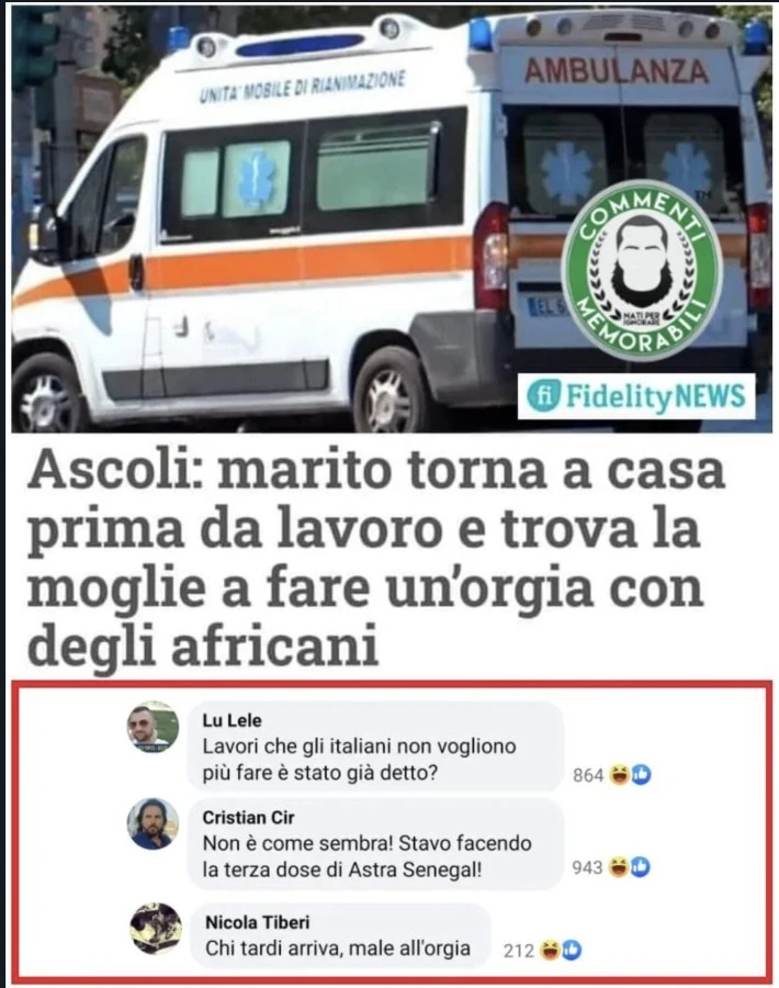 Vaccata