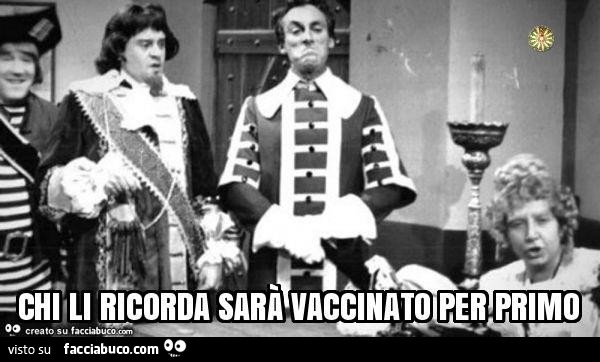 Vaccata