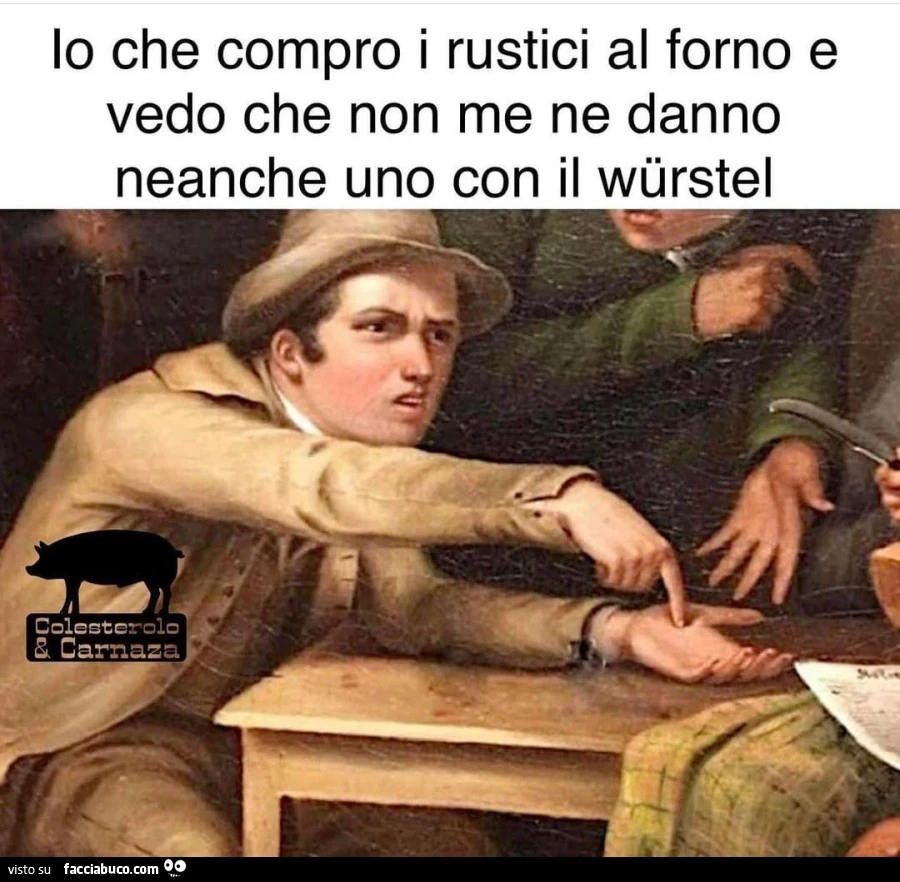 Vaccata