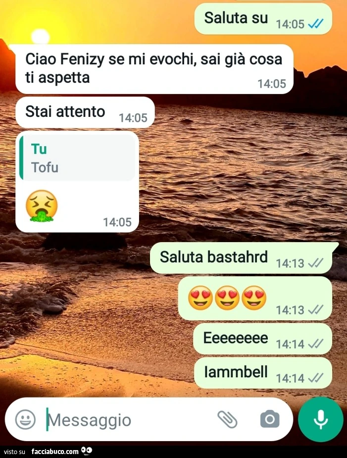 Vaccata