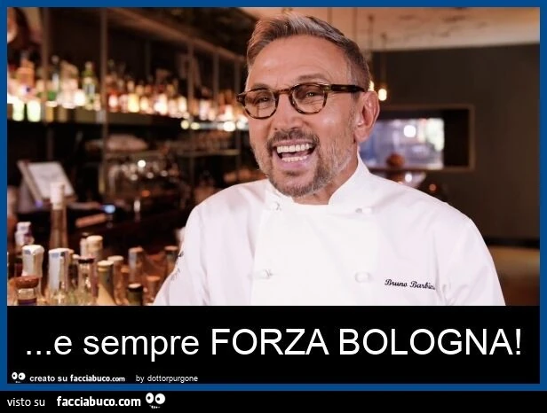 E sempre forza bologna