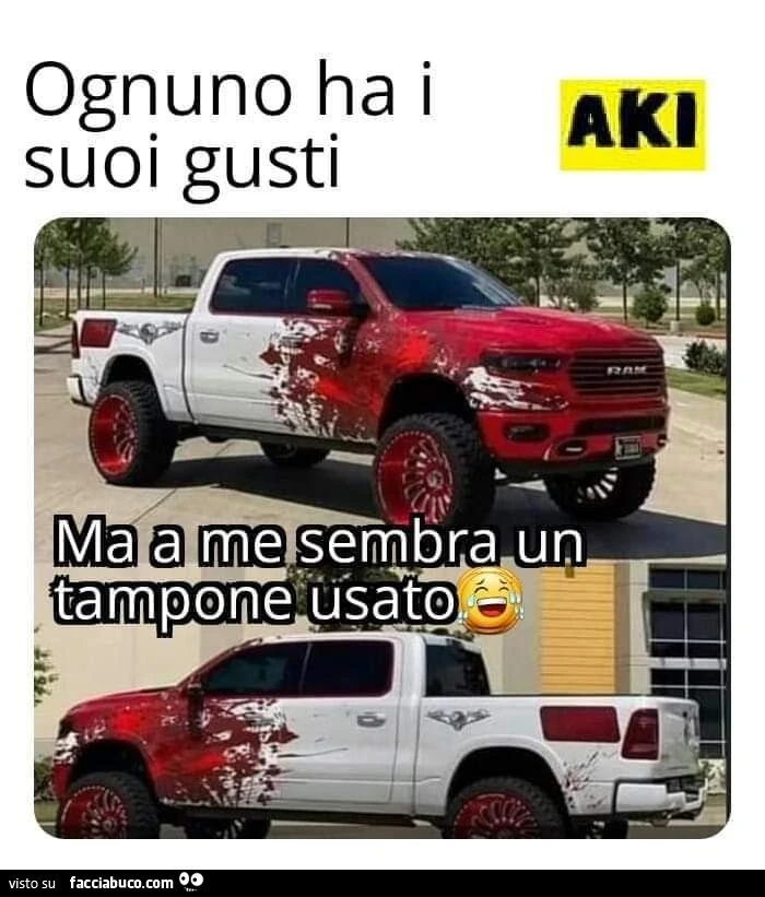 Vaccata