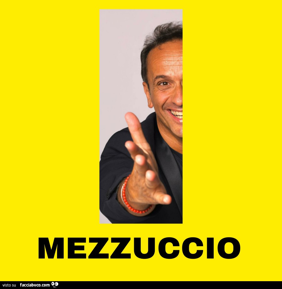Mezzuccio