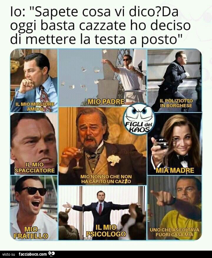 Vaccata