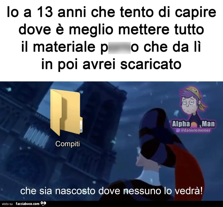 Vaccata