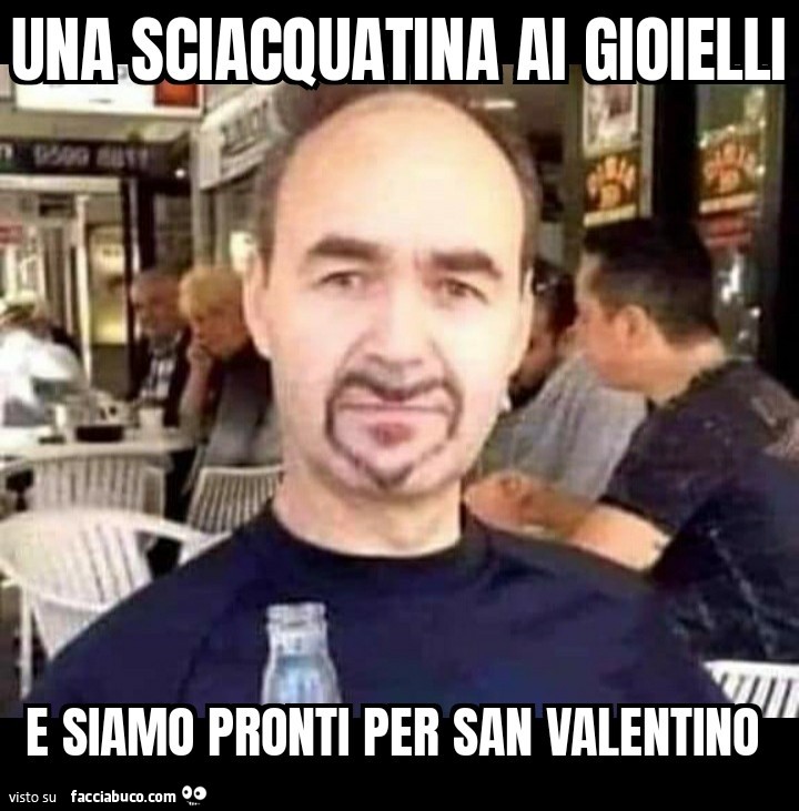 Vaccata