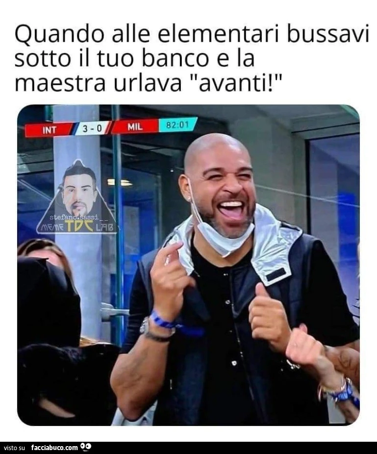 Vaccata
