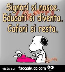 Cafoni