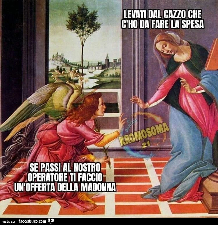 Vaccata