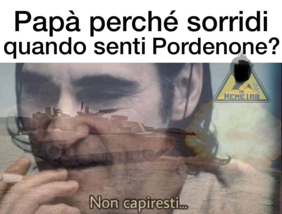 Pordenone