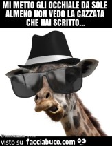 Vaccata