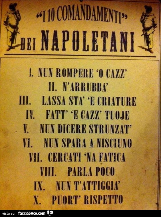 Vaccata