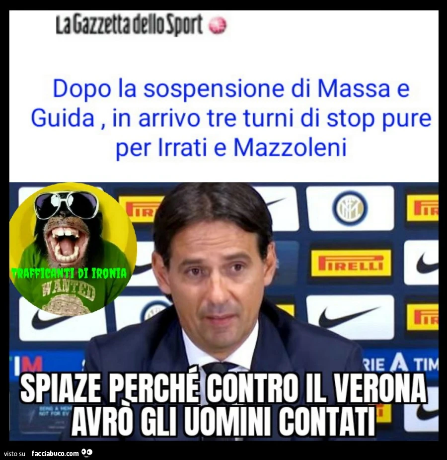 Spiaze inzaghi