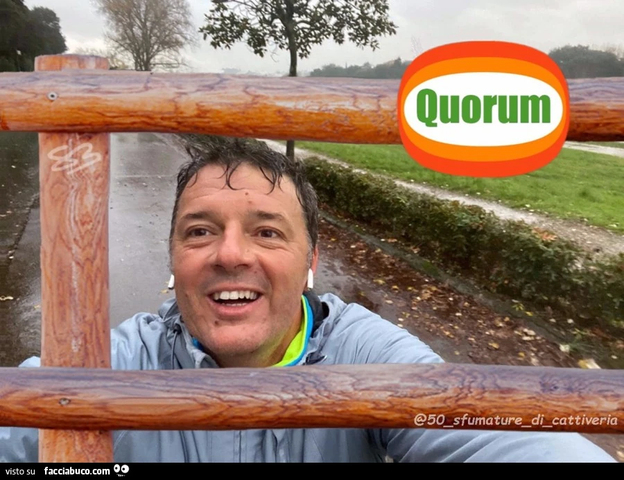 Quorum