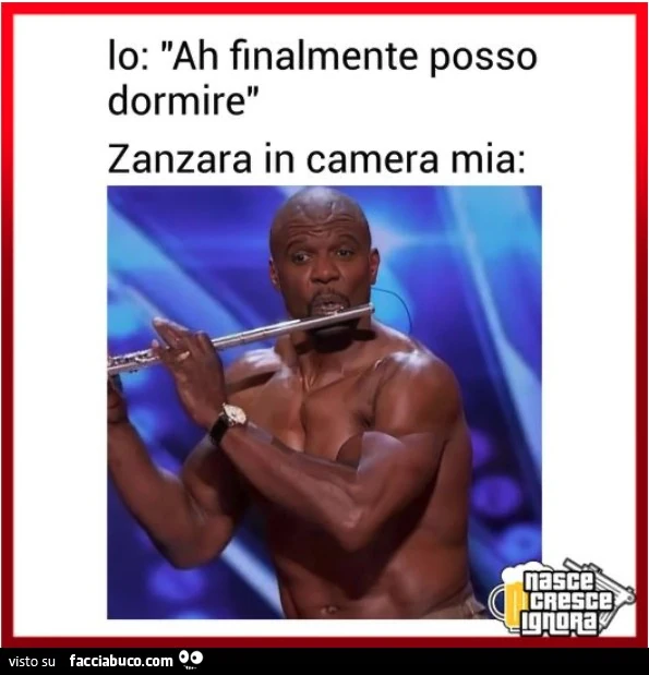 Vaccata
