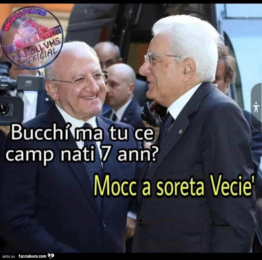 Vaccata