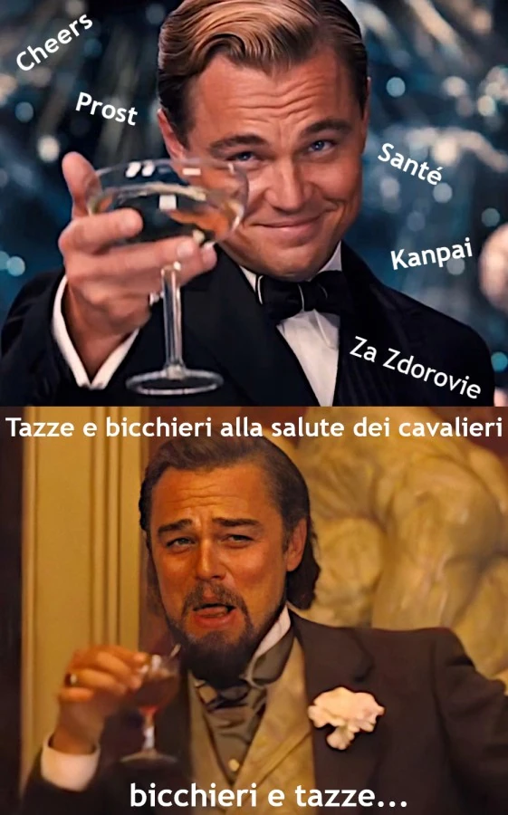 Vaccata