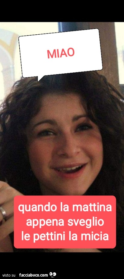 Risveglio erotico
