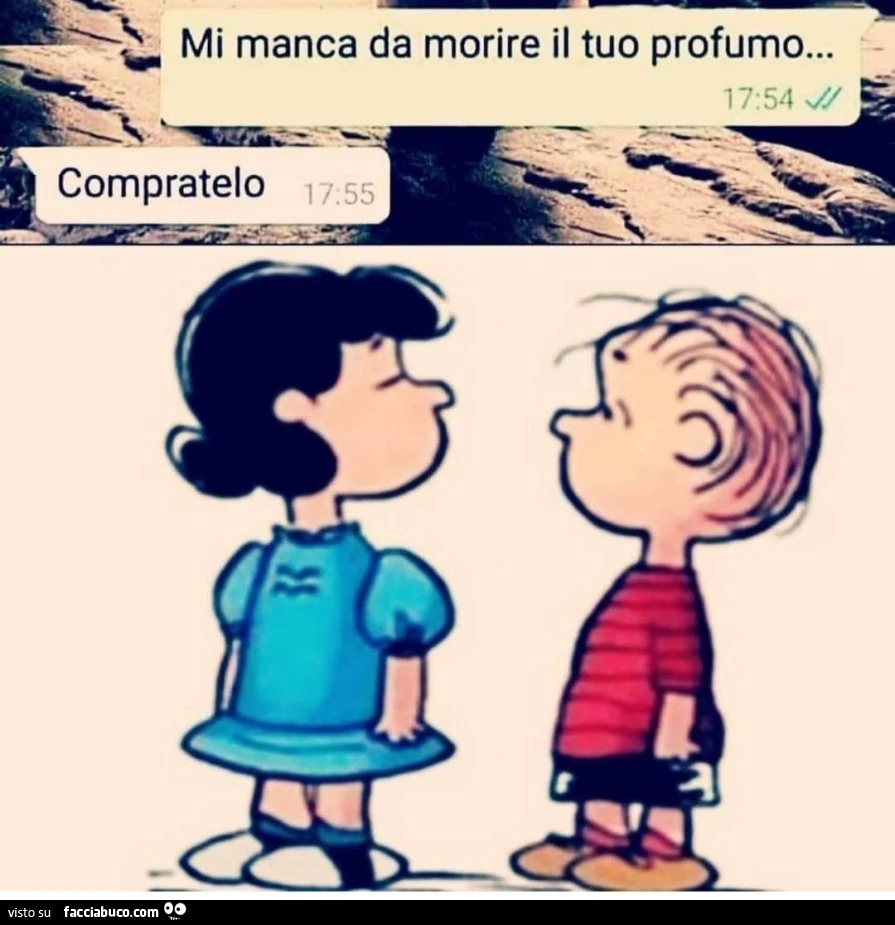Buon pomeriggio