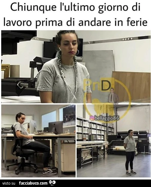 Vaccata