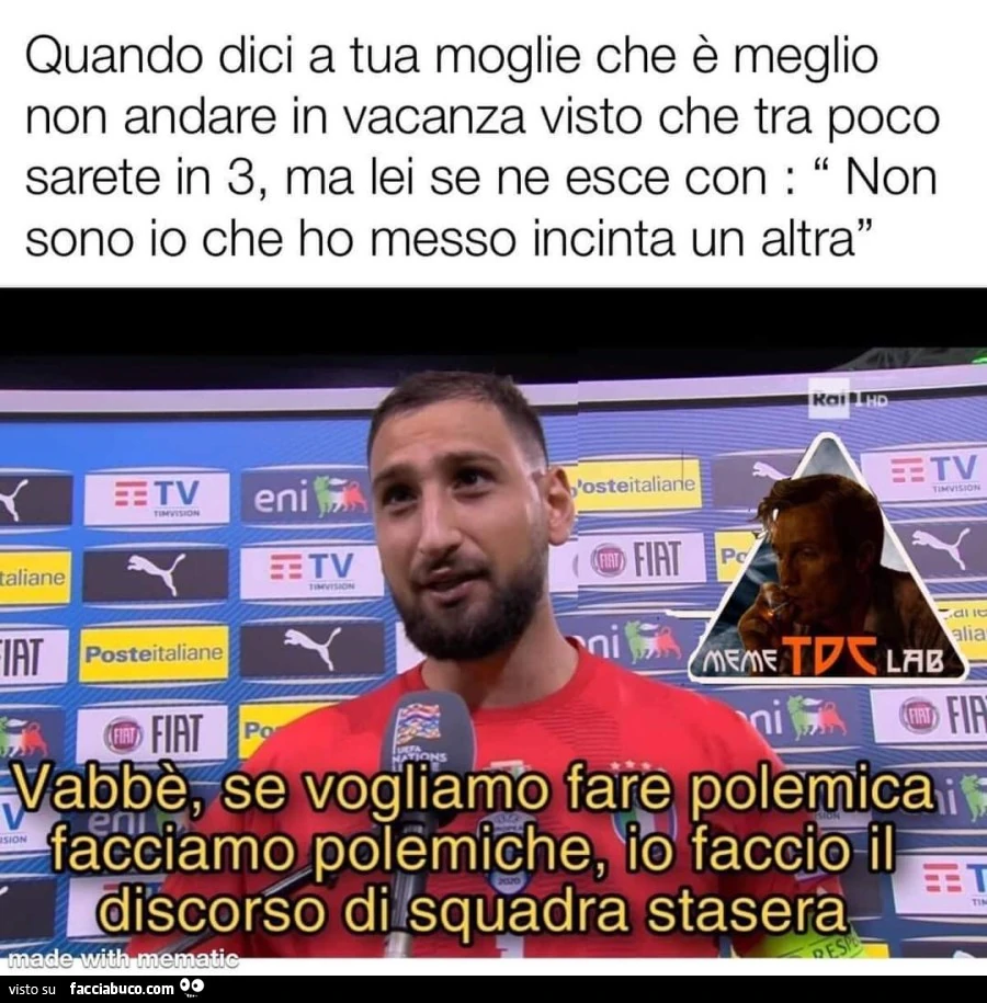 Vaccata