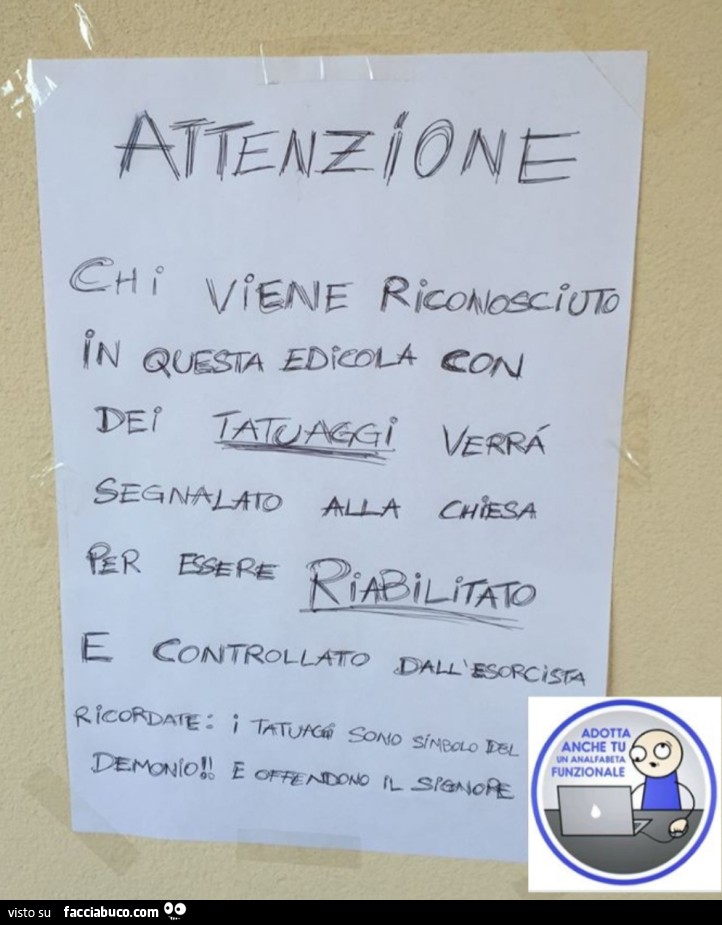 Vaccata