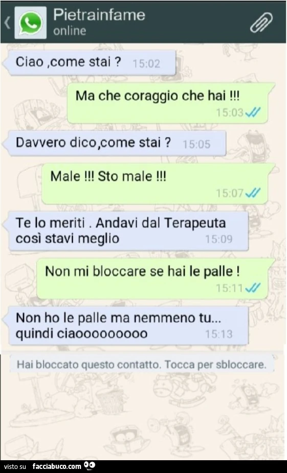 Vaccata