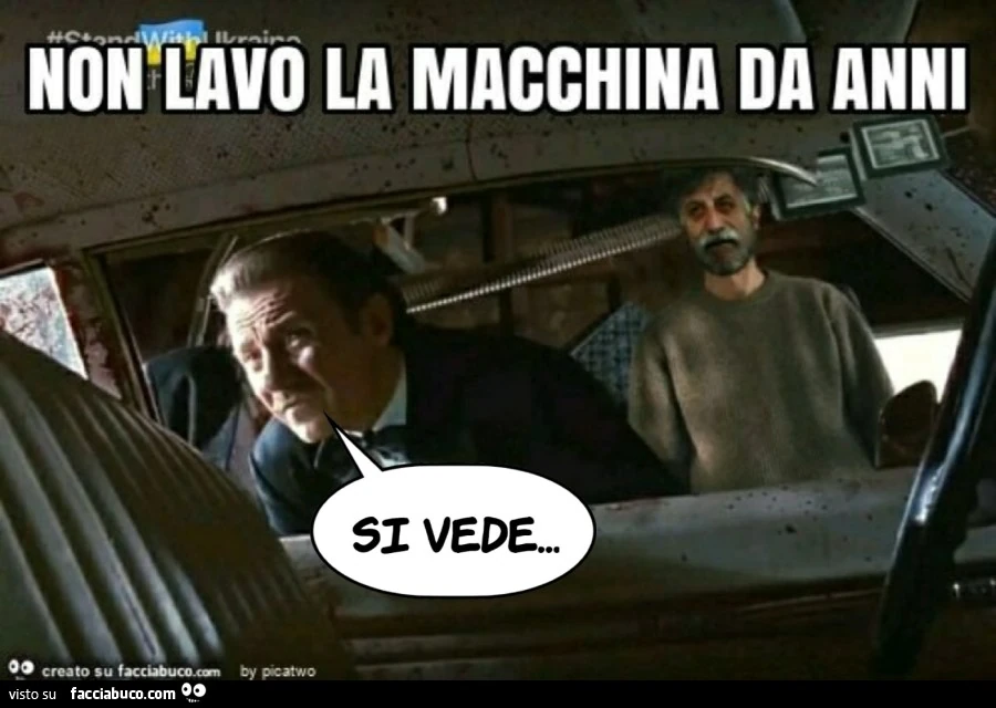 Vaccata
