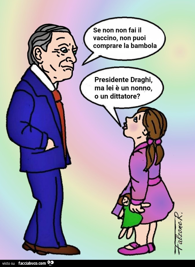 Vaccata