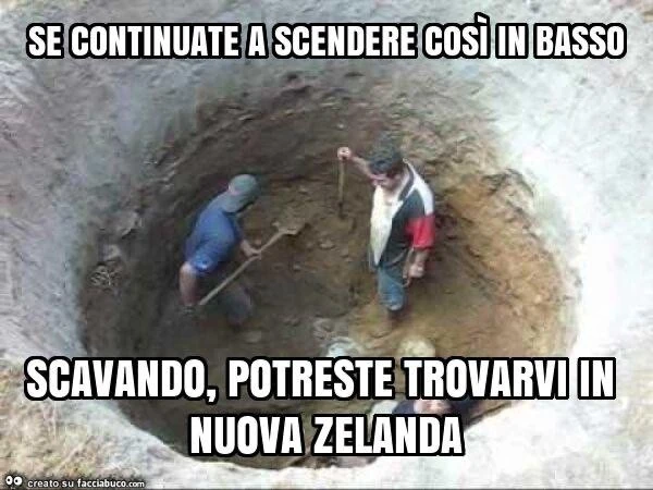 Figure di merda