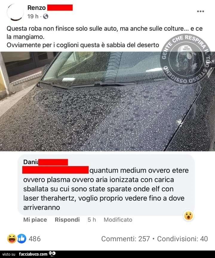 Ovvero